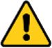 Warning Symbol