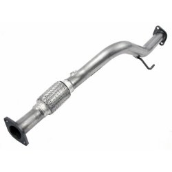 2003 hyundai elantra exhaust flex pipe